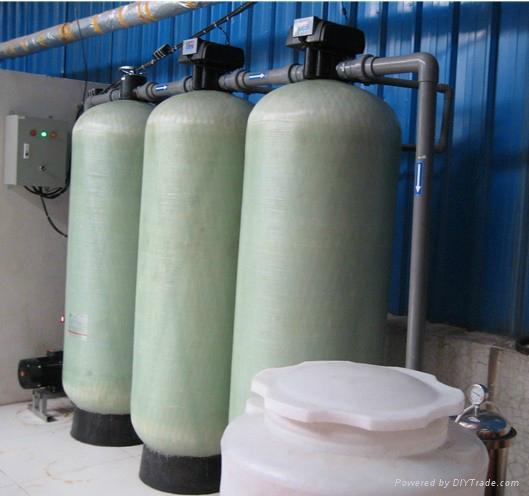 贵州地下水井水过滤设备，贵州净化水设备